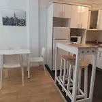 Precioso Apartamento Al Lado De El Corte Ingles
