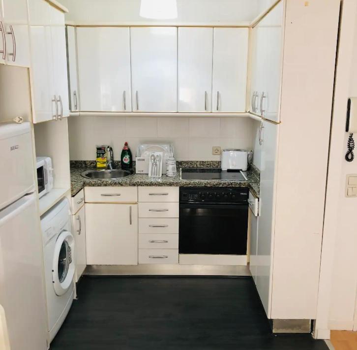 Precioso Apartamento Al Lado De El Corte Ingles