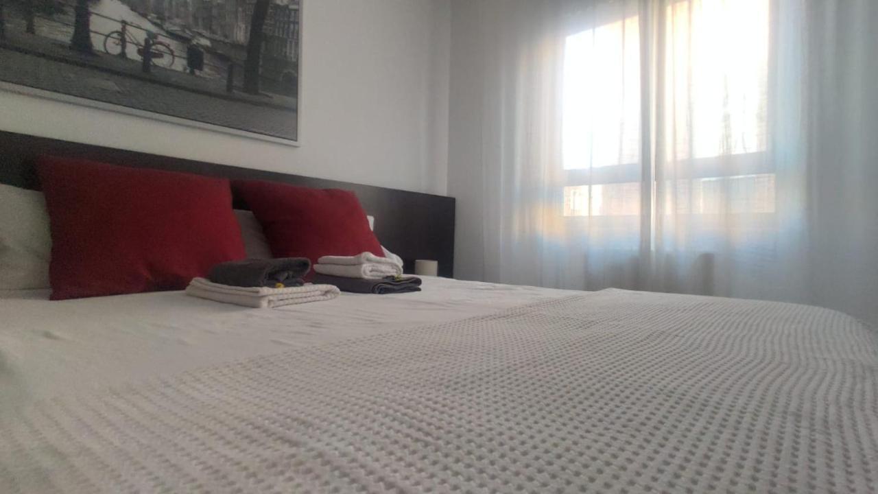 Apartamento Precioso Apartamento Al Lado De El Corte Ingles *