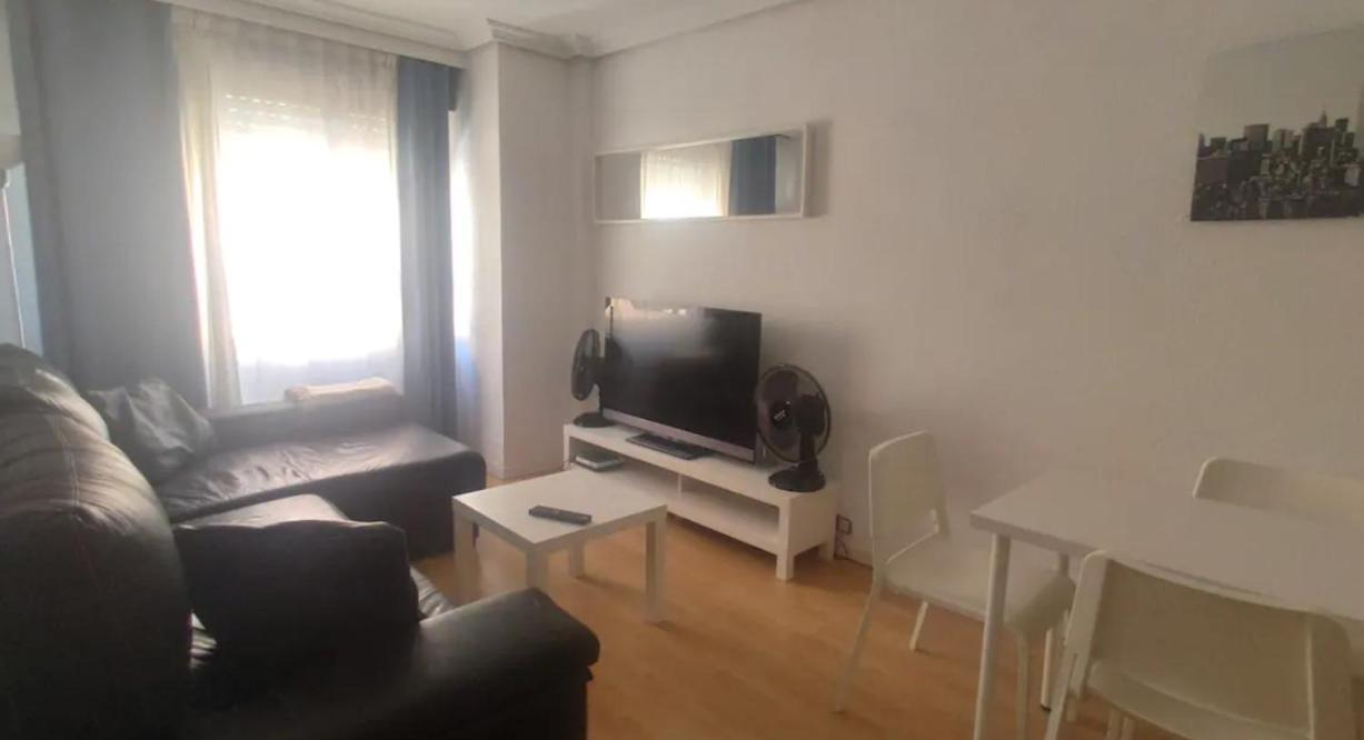 Apartamento Precioso Apartamento Al Lado De El Corte Inglés Salamanca