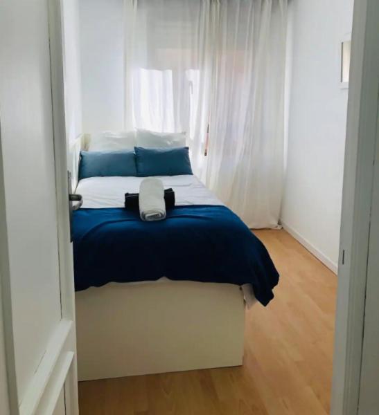 Precioso Apartamento Al Lado De El Corte Ingles