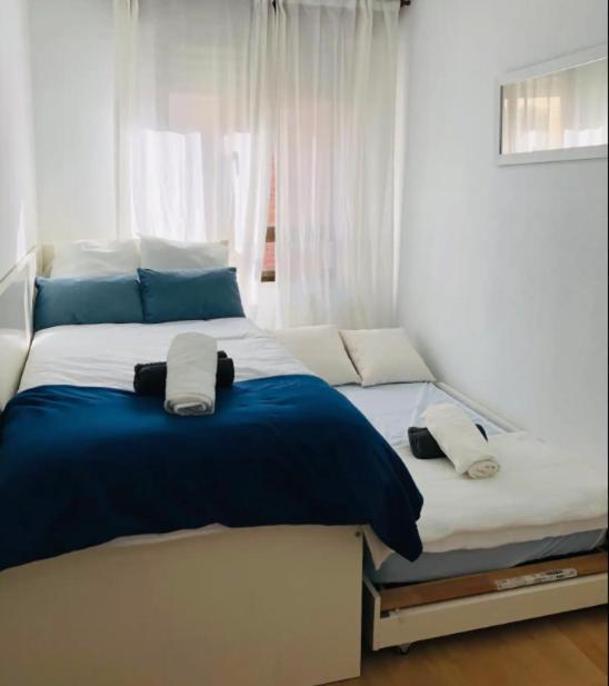 Precioso Apartamento Al Lado De El Corte Ingles Salamanca