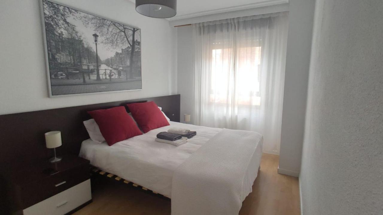Precioso Apartamento Al Lado De El Corte Ingles Salamanca