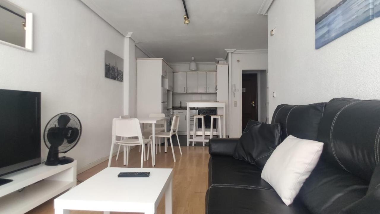 Precioso Apartamento Al Lado De El Corte Inglés Apartamento