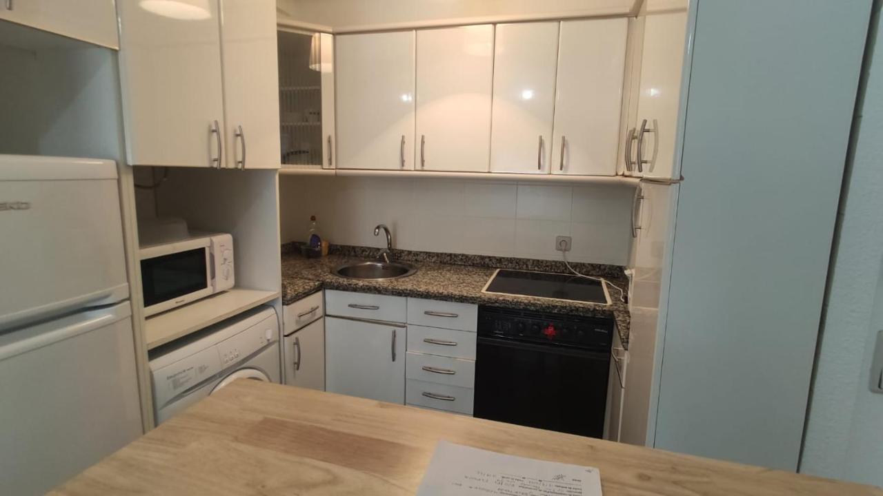 Precioso Apartamento Al Lado De El Corte Inglés * Salamanca