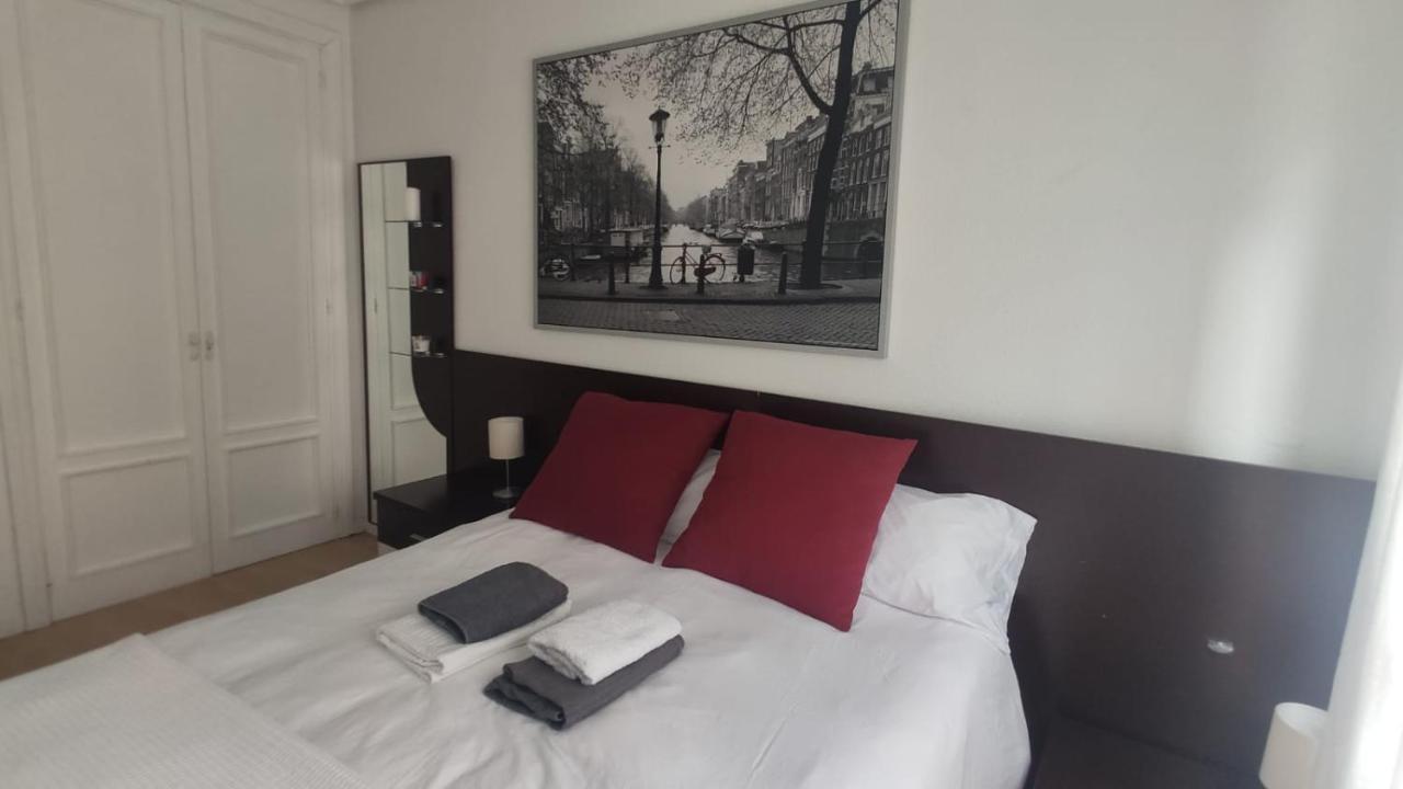 Apartamento Precioso Apartamento Al Lado De El Corte Inglés