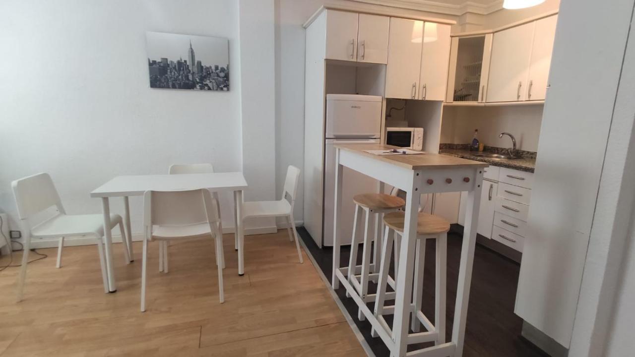 Precioso Apartamento Al Lado De El Corte Inglés Apartamento