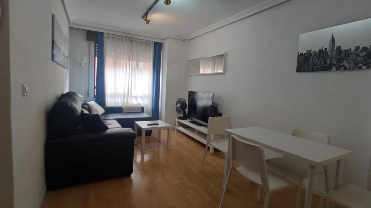 Precioso Apartamento Al Lado De El Corte Ingles