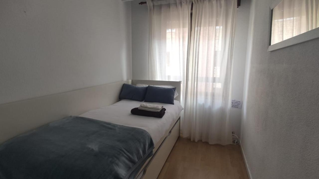 Precioso Apartamento Al Lado De El Corte Inglés Apartamento